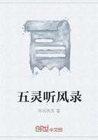 五靈聽風錄在線閱讀