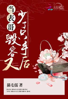 当表哥毁容又少了只手后在线阅读