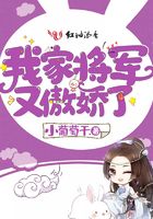 我家將軍又傲嬌了在線閱讀