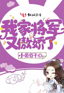 我家將軍又傲嬌了