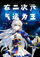 在二次元气运为王