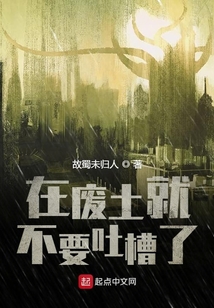 在廢土就不要吐槽了