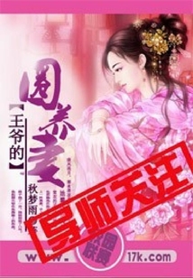 王爺?shù)娜︷B(yǎng)妻