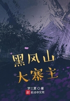 黑風山大寨主在線閱讀