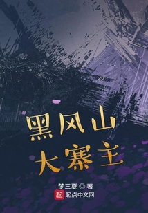 黑風山大寨主