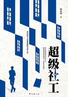 超級社工在線閱讀