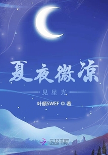 夏夜微涼見星光