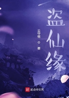 盗仙缘在线阅读