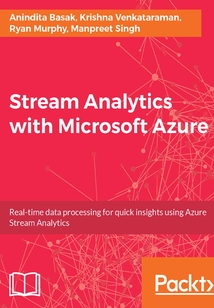 Stream Analytics with Microsoft Azure