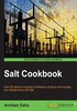 Salt Cookbook