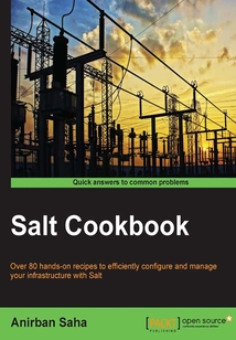 Salt Cookbook