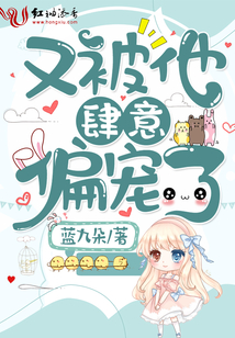 又被他肆意偏寵了