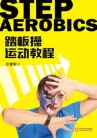 踏板操运动教程在线阅读