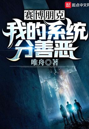 赛博朋克：我的系统分善恶在线阅读