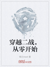 穿越二戰(zhàn)，從零開始