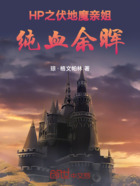 HP之伏地魔亲姐,纯血余晖在线阅读