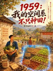 1959：我的空间系不只种田！在线阅读