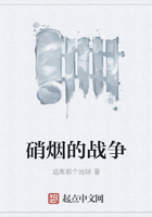 硝烟的战争