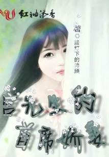 宮先生的首席嬌妻