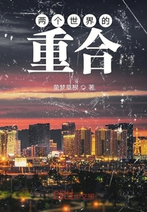 兩個世界的重合