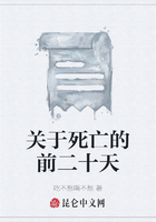 关于死亡的前二十天在线阅读