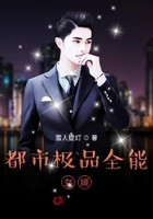 都市极品全能女婿在线阅读