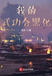 我的武功會黑化