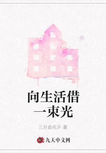 向生活借一束光
