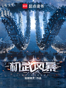 机武风暴（李昊、Arhts）在线阅读