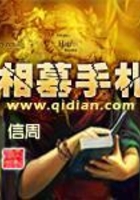 相墓手札在線閱讀