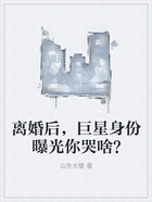 離婚后，巨星身份曝光你哭啥？在線閱讀
