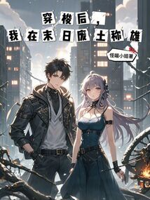 穿梭后，我在末日廢土稱雄