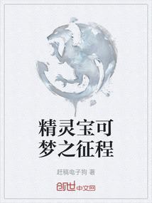 精靈寶可夢之征程