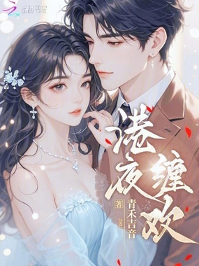 港夜缠欢在线阅读