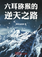 六耳猕猴的逆天之路在线阅读