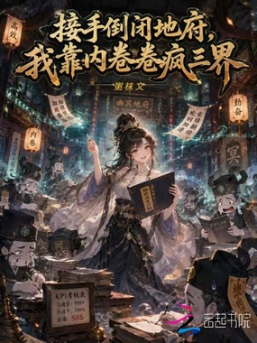 接手倒闭地府，我靠内卷卷疯三界在线阅读