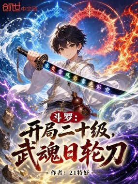 斗罗：开局二十级，武魂日轮刀最新章节在线阅读-创世中文网官网
