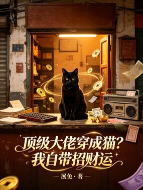 顶级大佬穿成猫?我自带招财运在线阅读