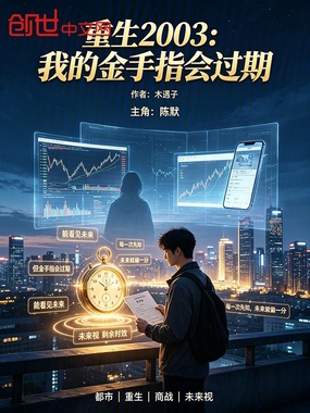 重生2003：我的金手指会过期在线阅读