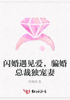 閃婚遇見愛，騙婚總裁獨(dú)寵妻在線閱讀
