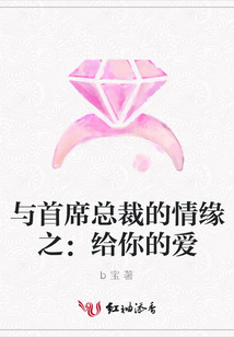與首席總裁的情緣之:給你的愛
