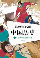 彩色连环画中国历史2在线阅读
