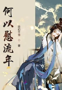 何以慰流年