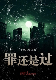 罪還是過(guò)