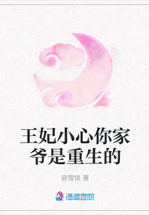 王妃小心你家爺是重生的