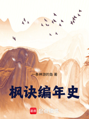 枫诀编年史在线阅读