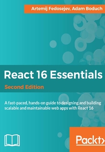 React 16 Essentials（Second Edition）