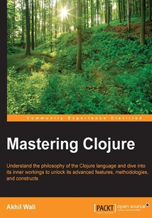 Mastering Clojure