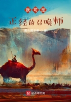我可是正经的召唤师