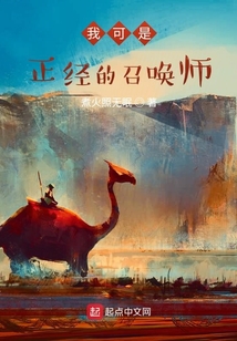 我可是正經的召喚師